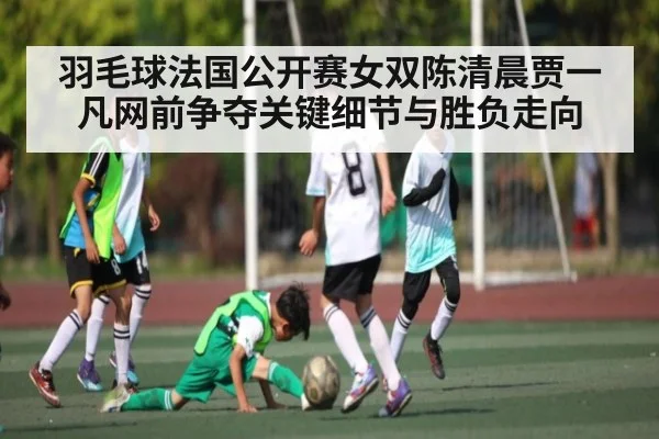 羽毛球法国公开赛女双陈清晨贾一凡网前争夺关键细节与胜负走向
